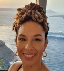 Tamica Lawrence Tamica Lawrence